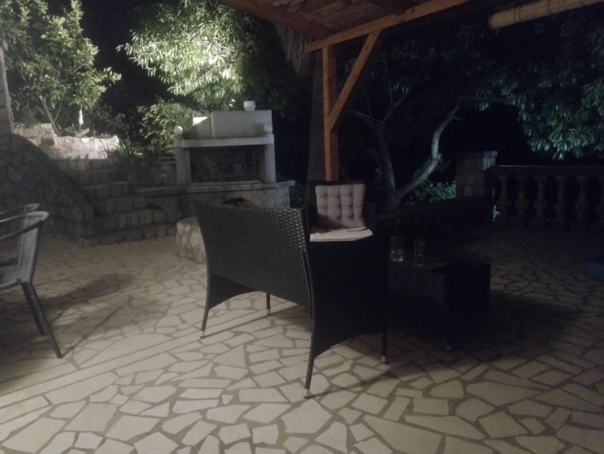 Blue Horizon Apartment Dobra Voda Exterior photo