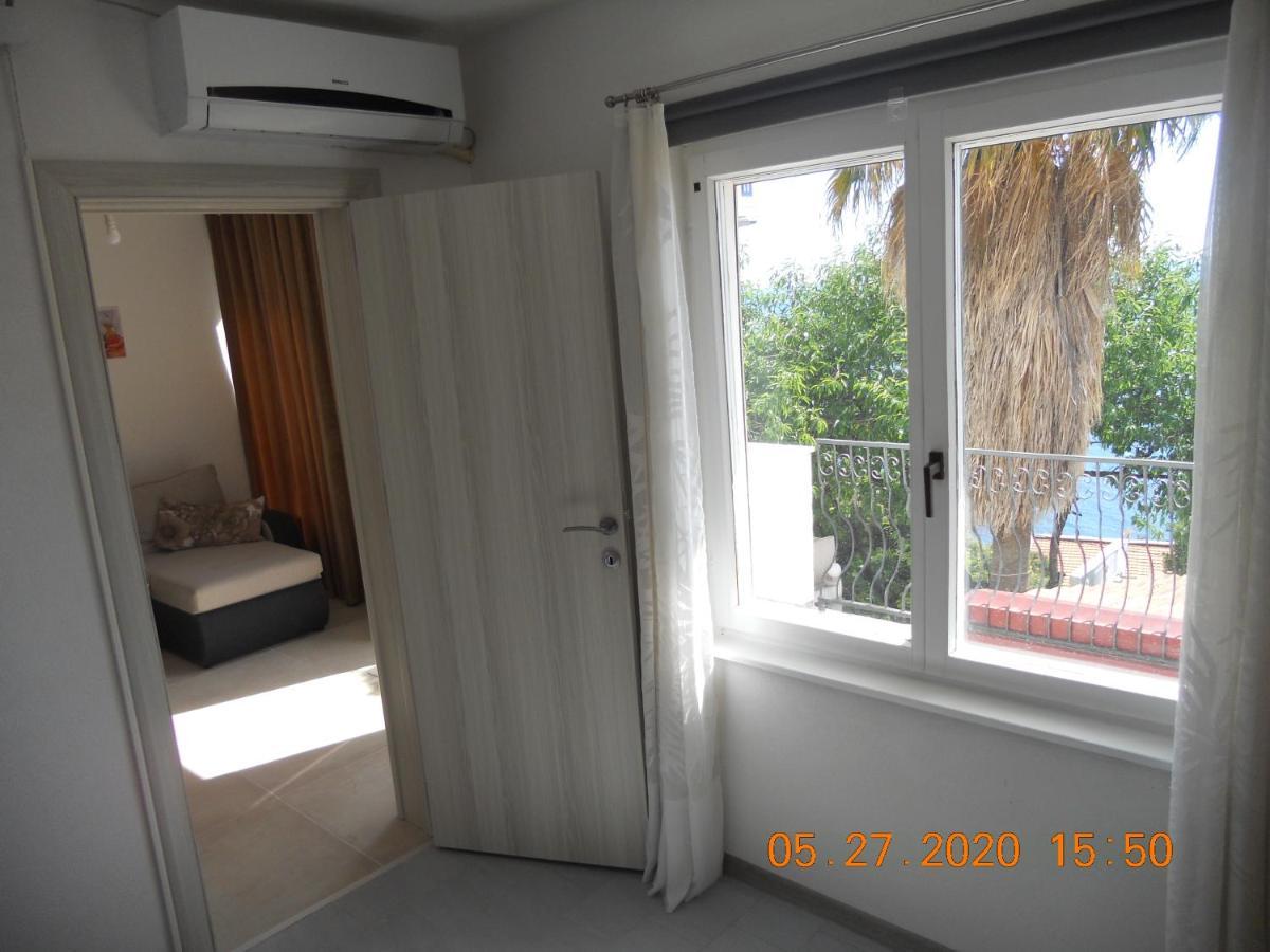 Blue Horizon Apartment Dobra Voda Exterior photo