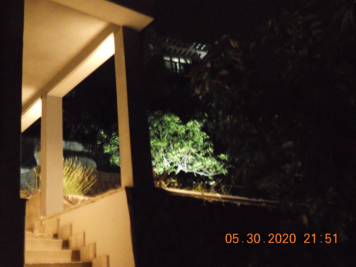 Blue Horizon Apartment Dobra Voda Exterior photo