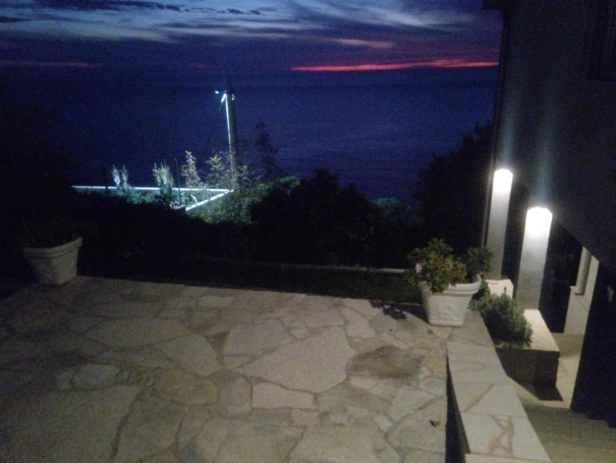Blue Horizon Apartment Dobra Voda Exterior photo