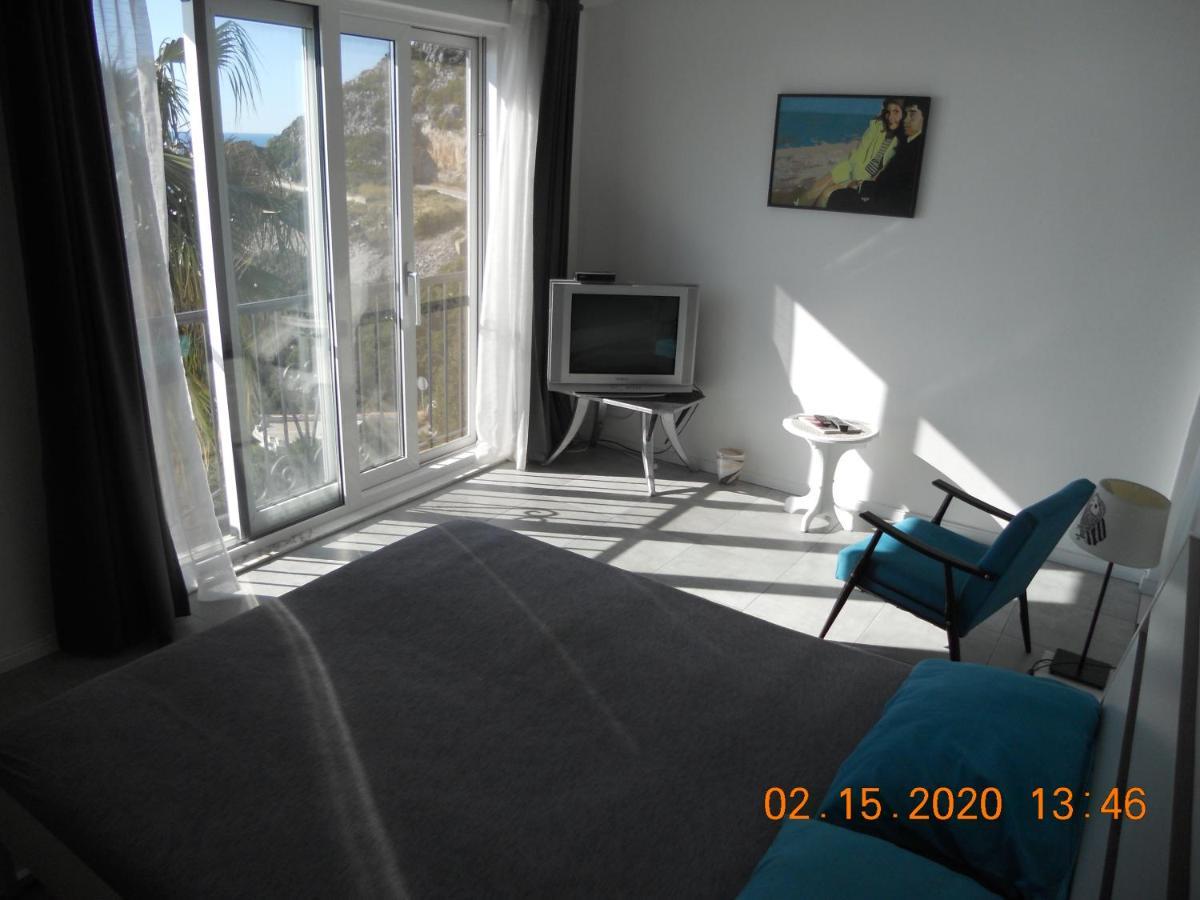 Blue Horizon Apartment Dobra Voda Exterior photo