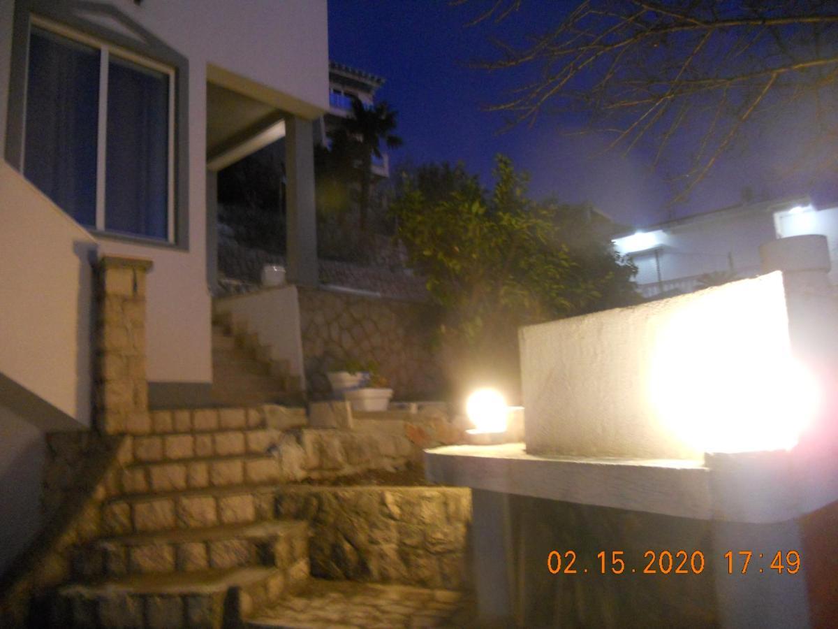 Blue Horizon Apartment Dobra Voda Exterior photo